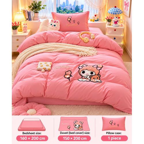 Generic Kids Complete Bedset - image 2