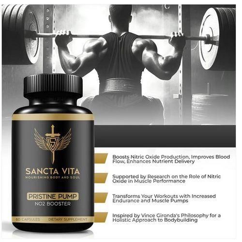 product_image_name-Divine-NO2 Booster And Pump  60 Capsules Enhanced Nitric Oxide-4