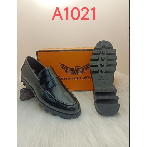 Fashion Rose runner quality shoe for men