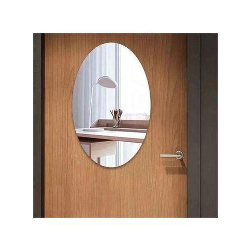 Generic 3D Adhesive Acrylic Vinyl Mirror 300mmx400mm