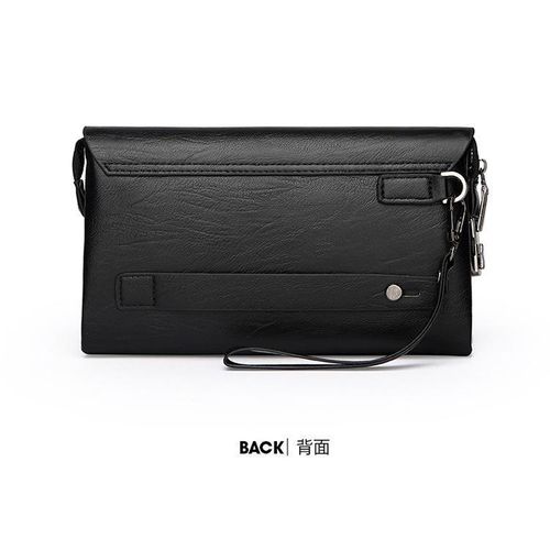 product_image_name-Gorchis-Men Quality Leather Anti-Theft Clutch Wallet-3