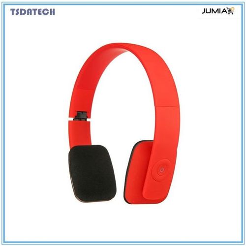 Wireless Bluetooth Headphones with Noise Cancelling Over Ear Stereo  Earphones