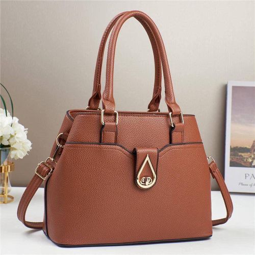 product_image_name-Fashion-Ladies Elegant Multifunction Crossbody/Hand Bag-1