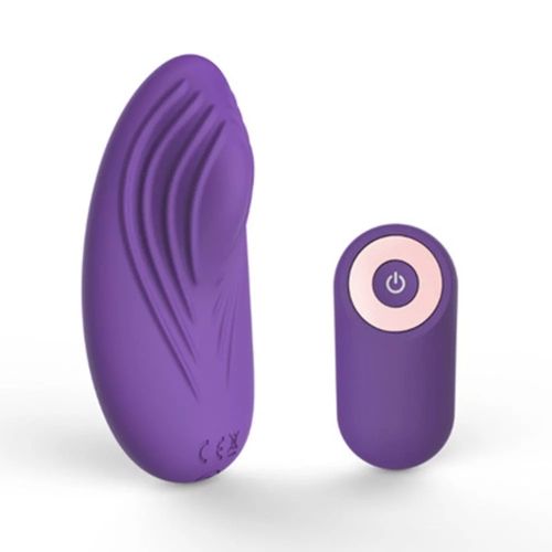 My Secret Wireless Remote Control Panty Vibrator by Nigeria