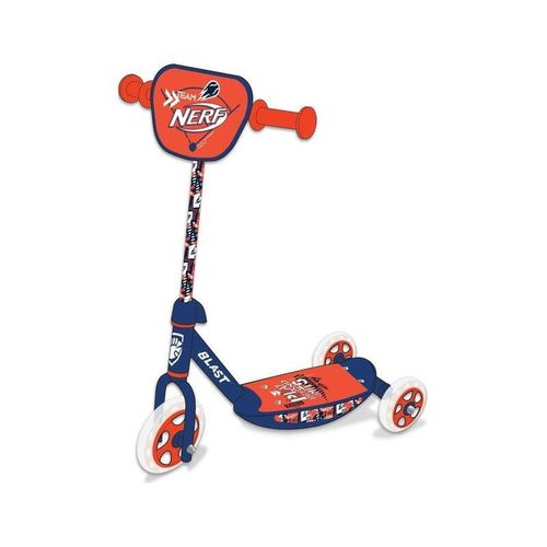 Nerf  3-Wheel Scooter