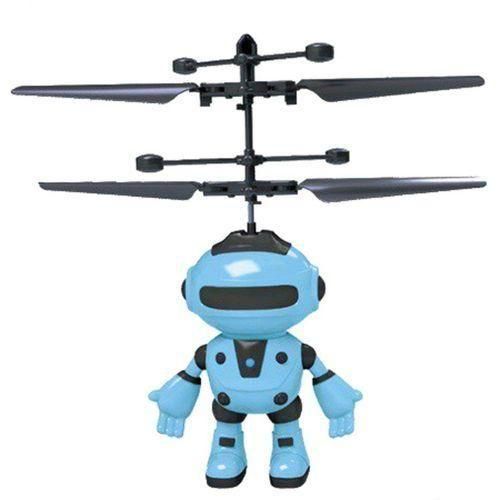 Generic RC Helicopter With Light Electric Flying Robot Aircraft Game Adults Kids Toys Gifts Jumia Nigeria