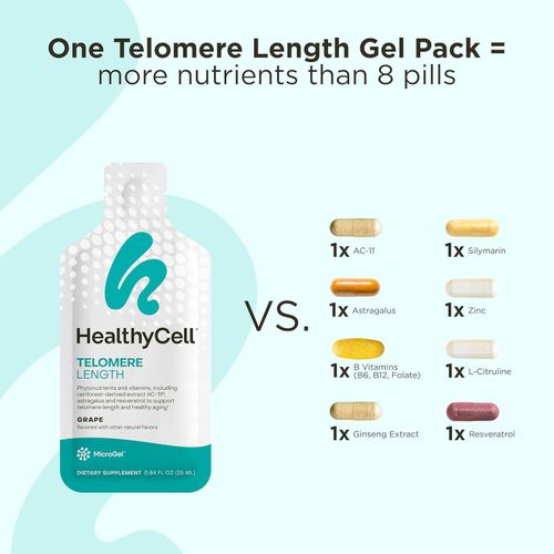 product_image_name-HealthyCell-Telomere Length - Anti Aging 30 Gel Packs-2