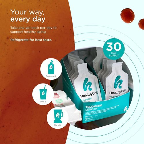 product_image_name-HealthyCell-Telomere Length - Anti Aging 30 Gel Packs-5