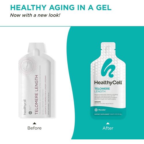 product_image_name-HealthyCell-Telomere Length - Anti Aging 30 Gel Packs-6