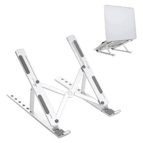 product_image_name-Generic-Laptop Stand Foldable Aluminum Alloy Laptop Stand-1
