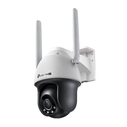 product_image_name-TPLink-VIGI 4MP Outdoor Full-Color 4G Pan Tilt Network Camera-2