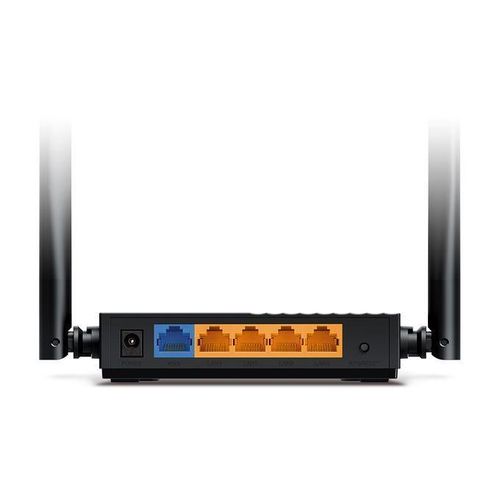 TP-Link  AC1200 Wireless MU-MIMO WiFi Router Archer C64 - image 2