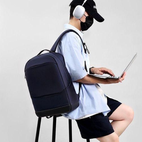 Fashion Executive Backpack, Computer Backpack, Anti-Theft