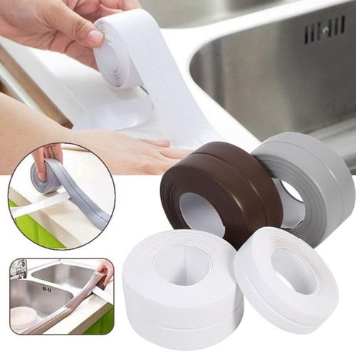 1Pcs Super Strong Fiber Waterproof Tape Stop Leaks Seal Repair Tape  Adhesive Leakage tape, waterproof tape, sealing tape