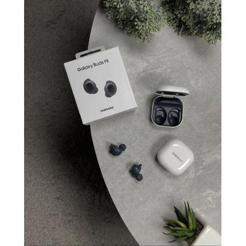 Samsung Galaxy Buds FE Wireless Earbuds - Wireless Noise Cancellation & ANC Earbud, Headphone & Headset. ( Black ) - image 3