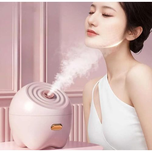 Generic Facial Steamer for Home Use and Office