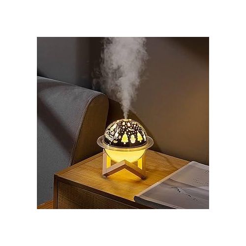 product_image_name-Generic-Starry Skyi Humidifier Night Light USB Humidifiers-1