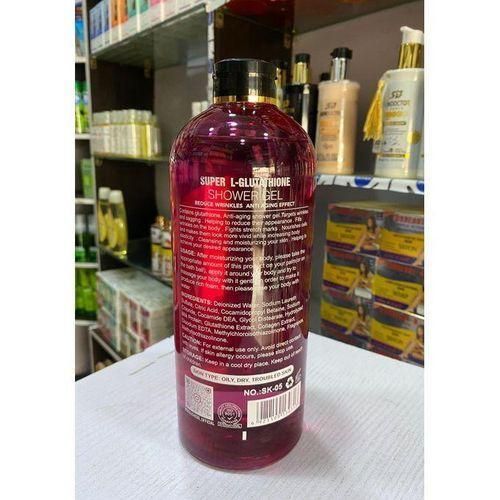 glutathione eczema sk duchess shower gel new look#darkspots #dazzlingskinsecret #skincaretips  #skincarewholesale #skincarereviews main image 0