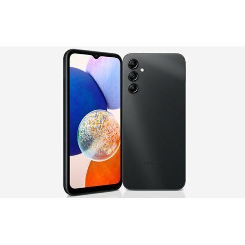 Samsung Galaxy A14 6GB RAM 128GB ROM Dual SIM - Black - image 3