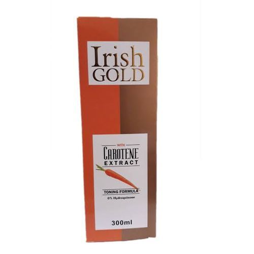 Irish gold cream sale