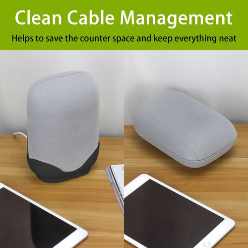 product_image_name-Generic-JG02 Wall Bracket For Google Nest Audio-5