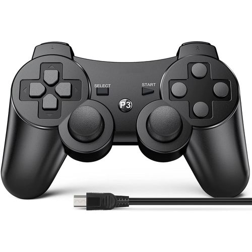 Generic PS3 Wireless Controller Pad Gamepad For Sony Playstation 3