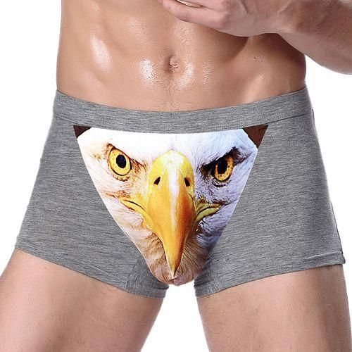 Big boxer shorts clearance