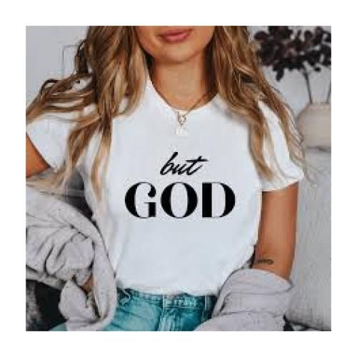 product_image_name-Fashion-Unique White Round Neck T-Shirt/Polo, Top, For Adult & Teens-1