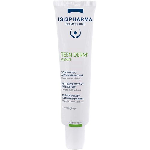 Isispharma TEEN DERM® -PURE