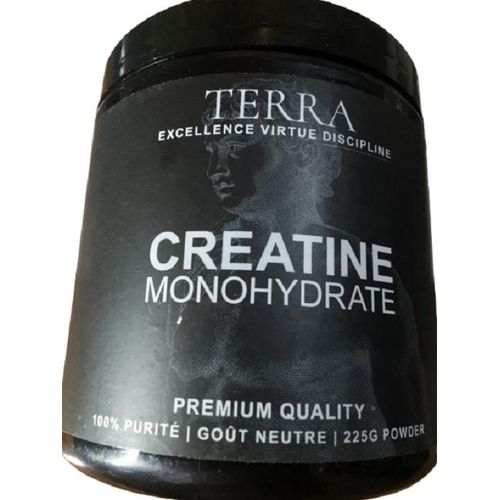 product_image_name-Terra-Creatine Monohydrate 225g-1