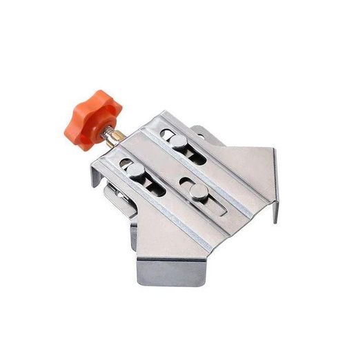 Generic Multipurpose Stainless Steel 90 Degree Corner Clamp - image 4
