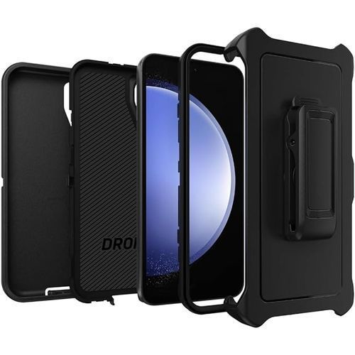 Otter Box OtterBox Defender Series Case For Samsung Galaxy S22 - image 3