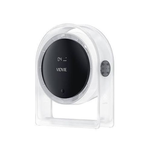 Vidvie FN03 Digital Display Desktop Fan
