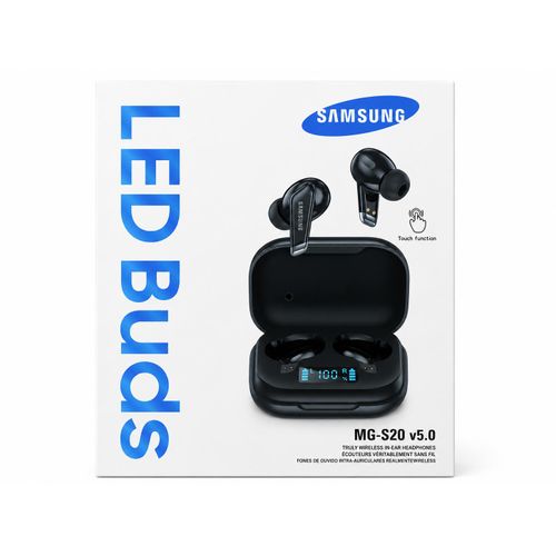 Samsung Original MG S20 - Active Wireless Noise Cancellation Earpod