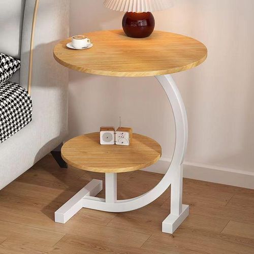 product_image_name-Generic-Luxury Side Table Bedroom Bedside Table,Coffee table-1