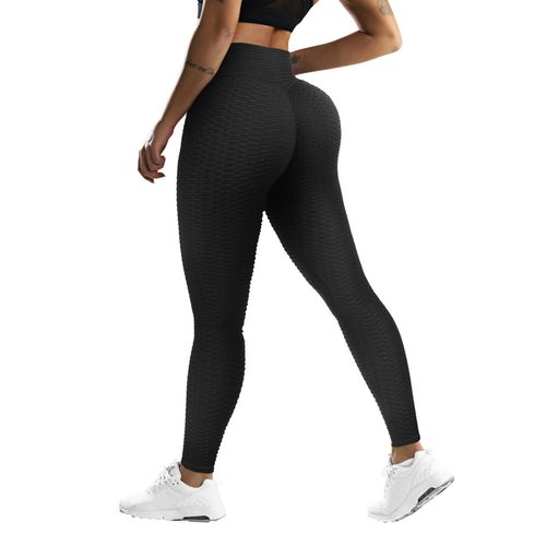 Women Leggings For Fitness Yoga Pants Seamless Sport Tights Scrunch