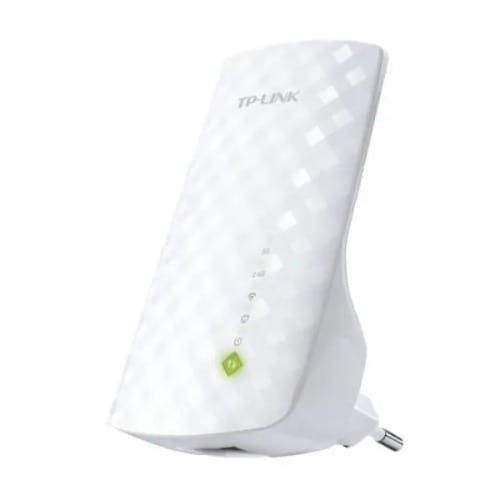 TP Link  Wifi Range Extender -ac750 Up To 750mbps - image 2