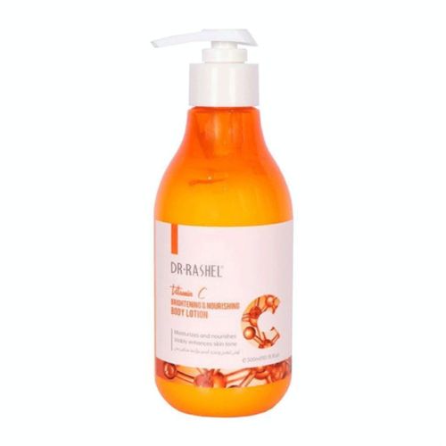product_image_name-DR Rashel-Vitamin c brightening body lotion-1