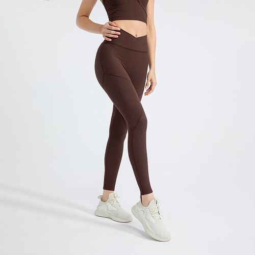 Fashion Women Gym Elasticity Fitness Leggings