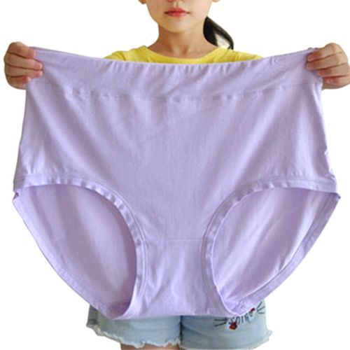 Women Panties Middle Crotch, Plus Size Women Panties