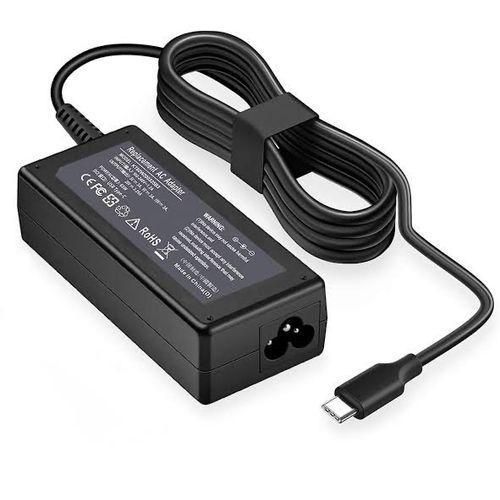 Hp NEW USB - TYPE C Laptop/PC Adapter Charger