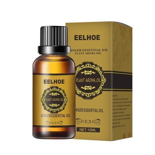 product_image_name-Eelhoe-Ginger Oil Belly Drainage Slimming Tummy 30ml-2