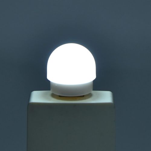 2pcs LED Night Lights USB Plug in Night Lamps Mini Lights for