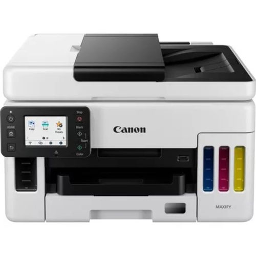 product_image_name-Generic-Canon Maxify Gx6040 Mfp Duplex Inkjet Printer Wi-fi Ethernet Print Copy Scan & Cloud A4-1