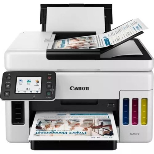 product_image_name-Generic-Canon Maxify Gx6040 Mfp Duplex Inkjet Printer Wi-fi Ethernet Print Copy Scan & Cloud A4-3