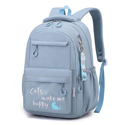 Generic Girls School Bags for Teenagers Student Primary School Backpack Kids Large Capacity Casual College Style Jumia Nigeria
