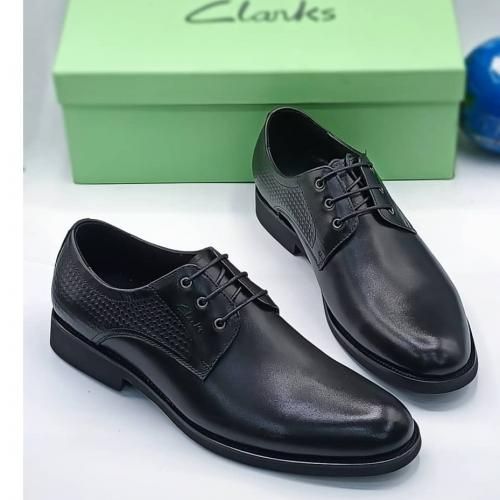 Clarks Original Clarks Coperate Shoe | Jumia Nigeria