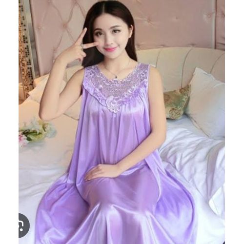 product_image_name-Fashion-Ladies Beautiful Night Gown-1
