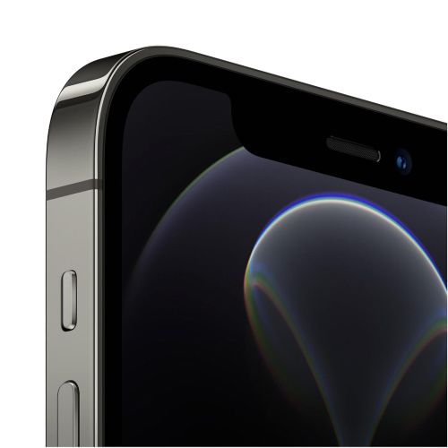Renewed iPhone 12 Pro - 128G - 6.1“ - Dual SIM - Graphite - image 4