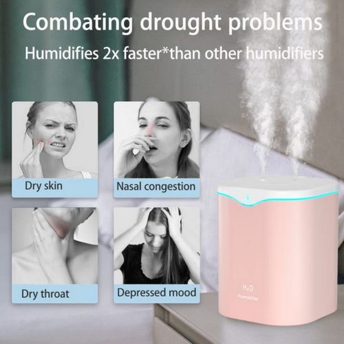 product_image_name-Generic-2L Portable Humidifier With USB + 6 Aromatherapy Oil-4